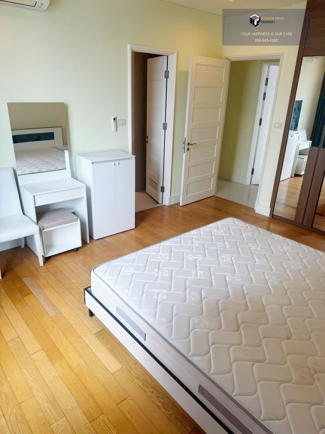 Aguston Sukhumvit 22 | Best Price Pet Friendly 🐶😸🚝close to BTS Phromphong #HL Focus