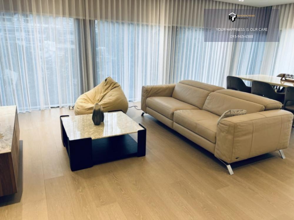 Tonson One Residence | BTS Chidlom | #FCT