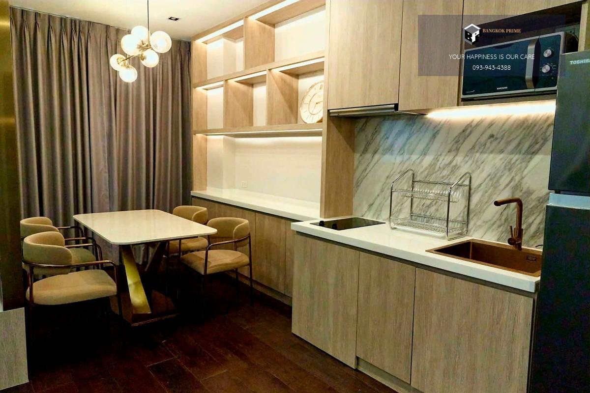 Regent Home Bangson 27 🚝ใกล้ MRT บางซ่อน เฟอร์ครบ พร้อมเข้าอยู่