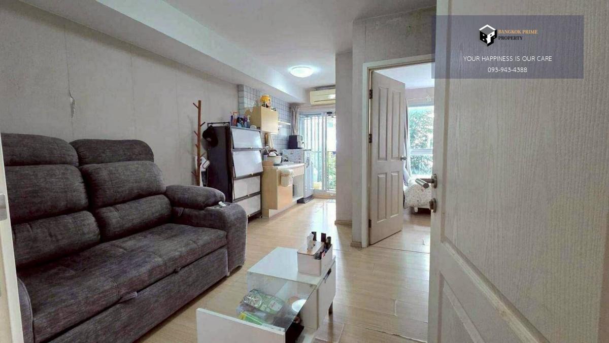 🔥 ขายด่วน! Plum Condo บางแค ราคาดีที่สุดในโครงการ 🔥 เหมาะทั้ง อยู่อาศัยเอง และ ลงทุนปล่อยเช่า