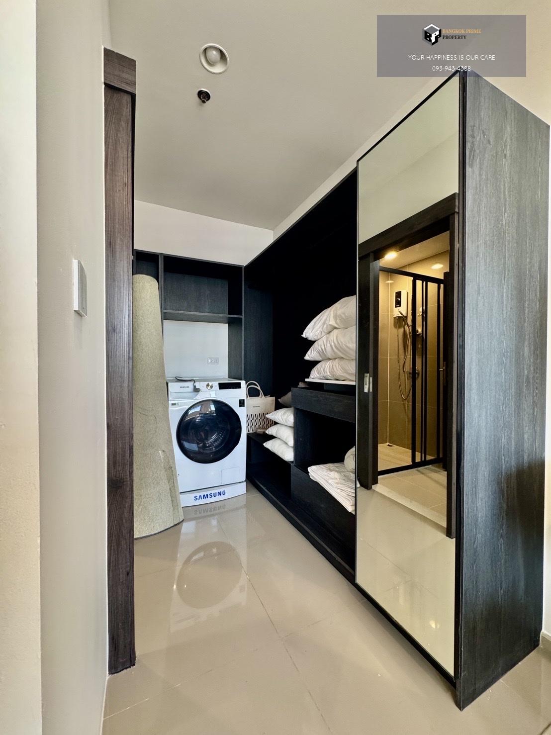 XT Huaikwang | 🚝ใกล้ MRTห้วยขวาง #New Focus