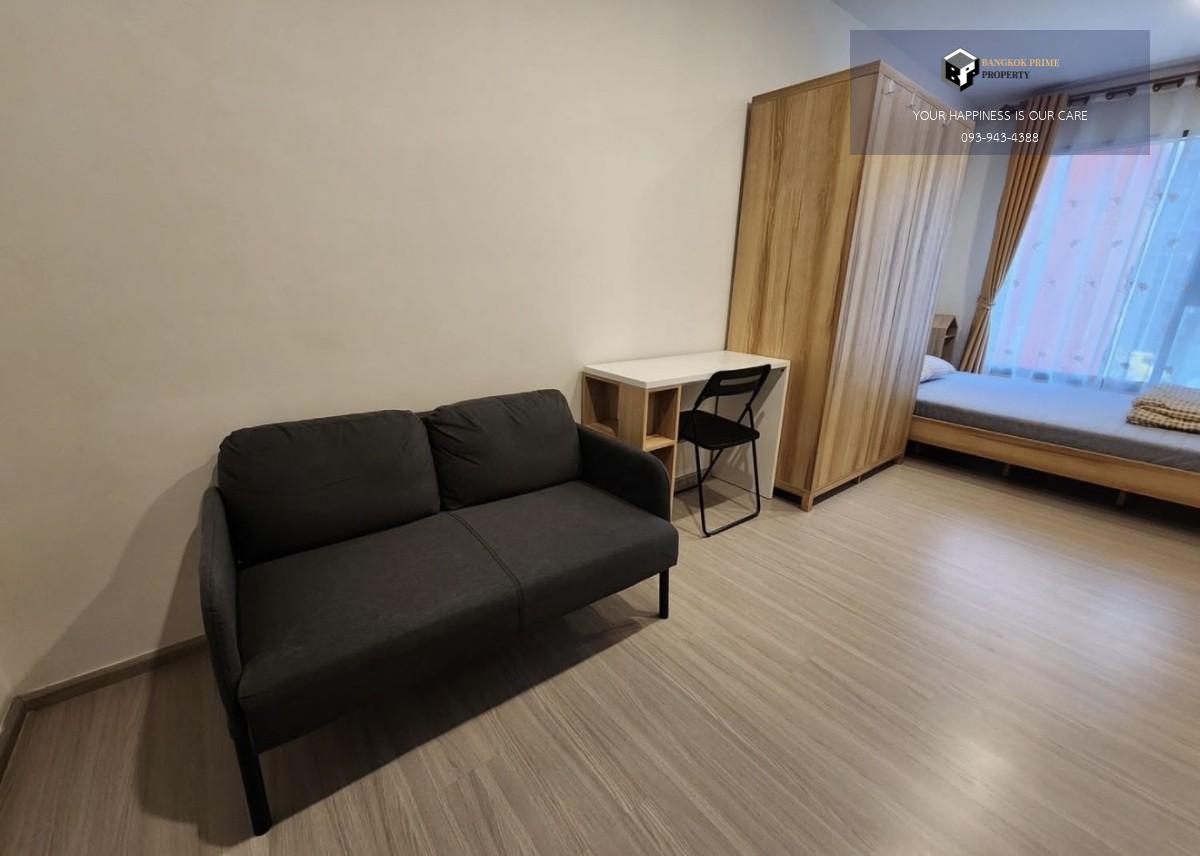 Life Asoke Hype 🚝ใกล้ BTS,MRTพระราม9 #HL Focus