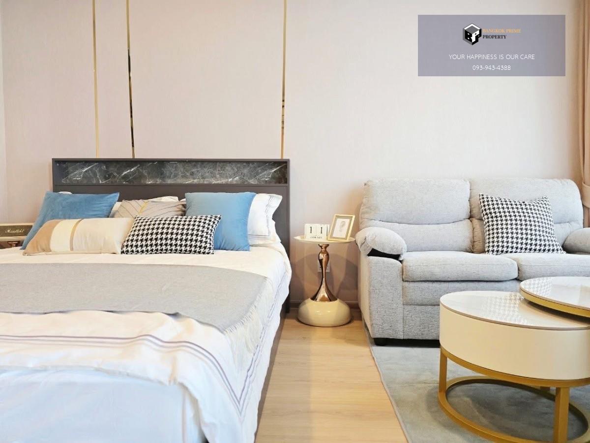 Life rama 4 asoke  | 🚝ใกล้ BTSพร้อมพงษ์ #HL Focus