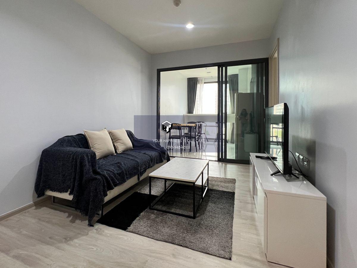 Rhythm Sukhumvit 42 | 🚝ใกล้ BTS เอกมัย เพียง 5 นาทีเท่านั้น ติดห้าง Gateway Ekkamai #New #Mar