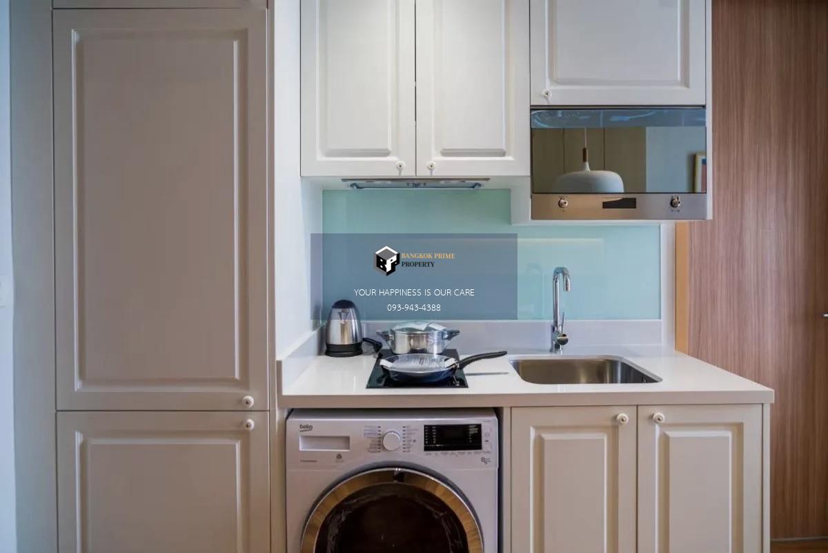 Noble BE 33 | 🚝ใกล้ BTSพร้อมพงษ์ #New Focus #Mar