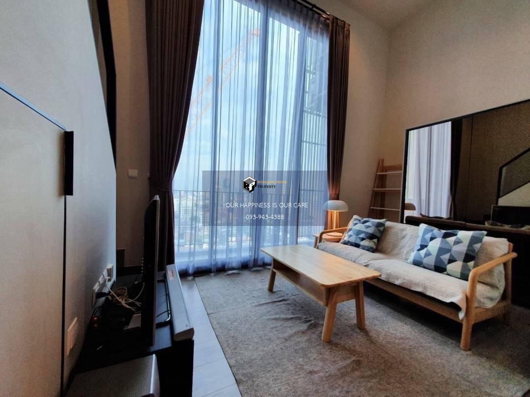 The Reserve Phahol-Pradipat | 🚝ใกล้ BTS สะพานควาย #New #Mar