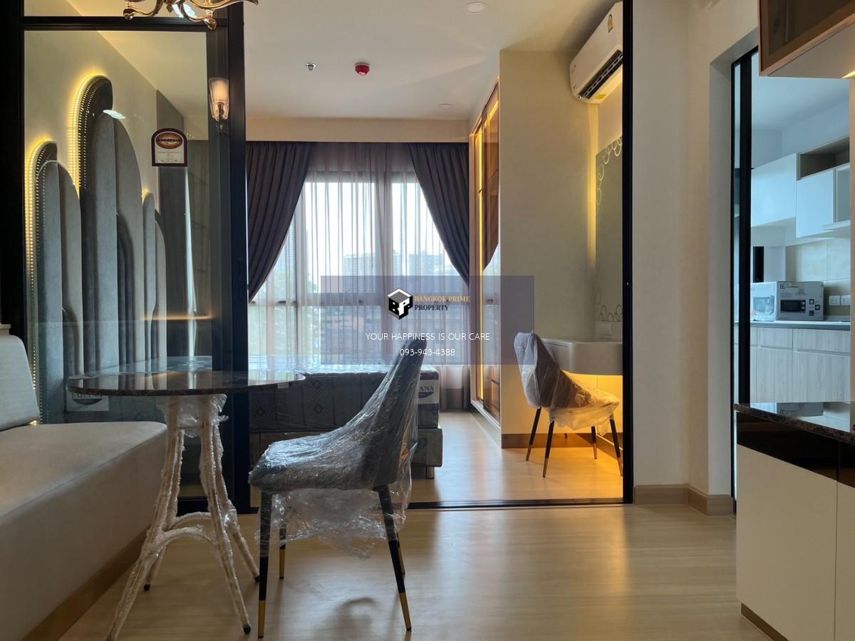 Supalai Loft Prajadhipok-Wongwian Yai |🚝ใกล้ BTS วงเวียนใหญ่ |#Mar