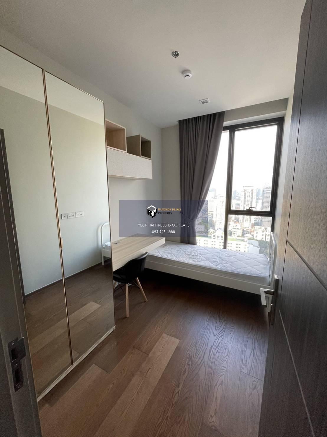 Ideo Q Victory | 🚝ใกล้ BTS อนุสาวรีย์ #New #Mar