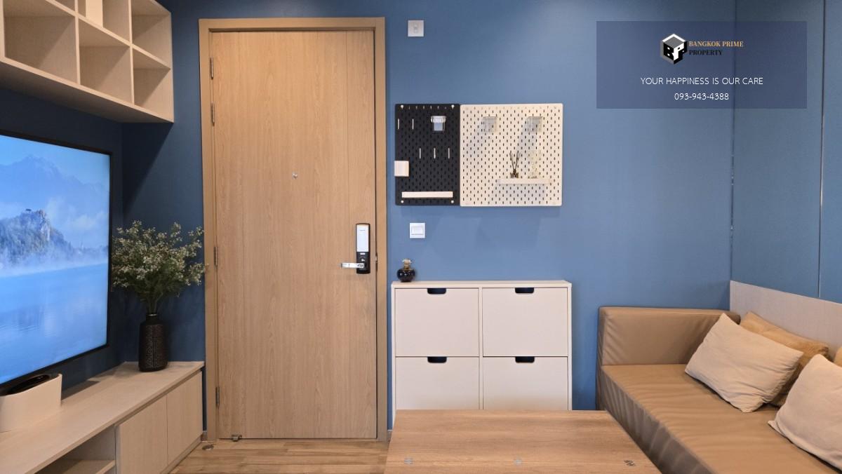 The Line Jatujak-Mochit | 🚝ใกล้ BTS,MRTจตุจักร #HL Focus