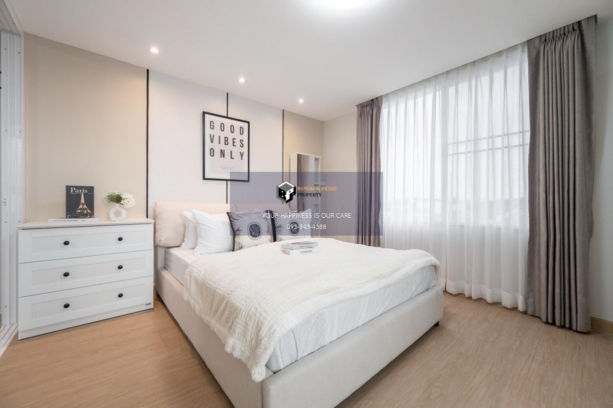 ratchada city condo | 🚝ใกล้ BTS,MRTห้วยขวาง #HL