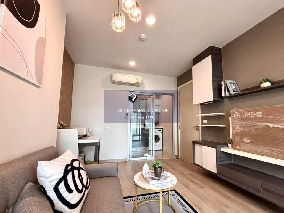 Centric Sathorn-Saint Louis | 🚝ใกล้ BTS เซ็นหลุยส์ #HL Focus