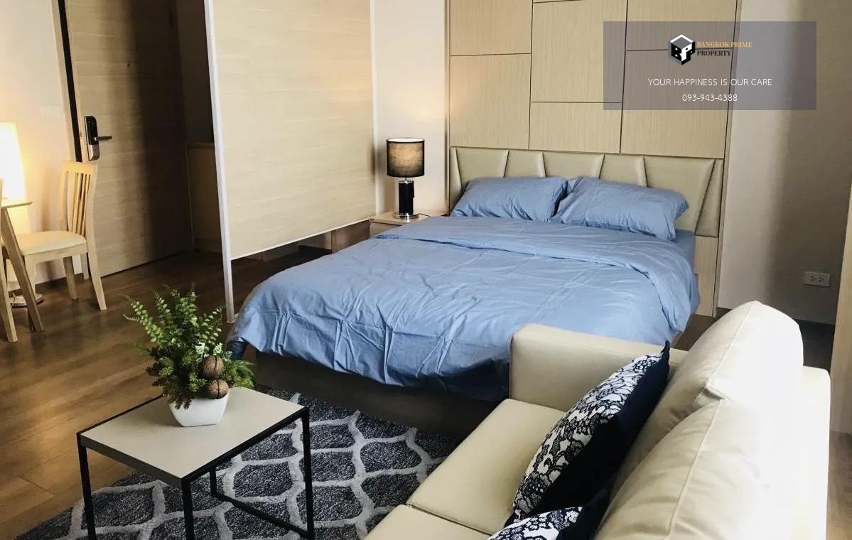 Park Origin Phrom Phong | 🚝ใกล้ BTSพร้อมพงษ์ #HL Focus