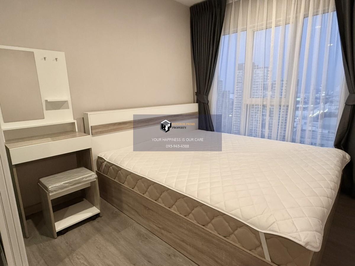 Regent Home Bangna |🚝ใกล้ BTS บางนา ห้องว่างพร้อมอยู่วิวชั้นสูง #HL Focus