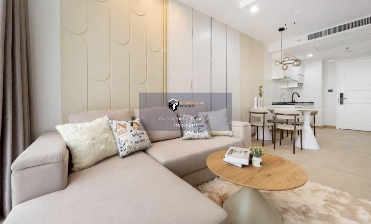 Supalai Wellington | 🚝ใกล้ BTS,MRTพระราม9 #HL