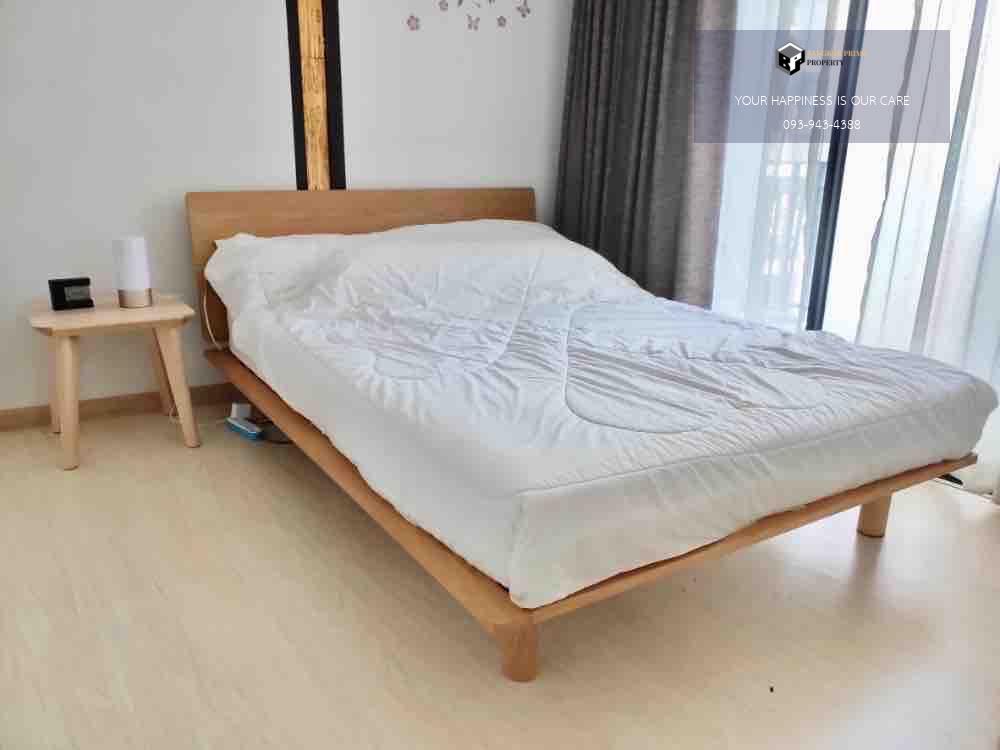 Socio inthamara | 🚝ใกล้ BTS,สะพานควาย #New Focus