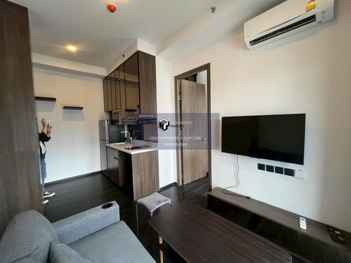 PARK ORIGIN THONGLOR | Luxury | Nice room🚝ใกล้ BTS Thonglor #HL Focus