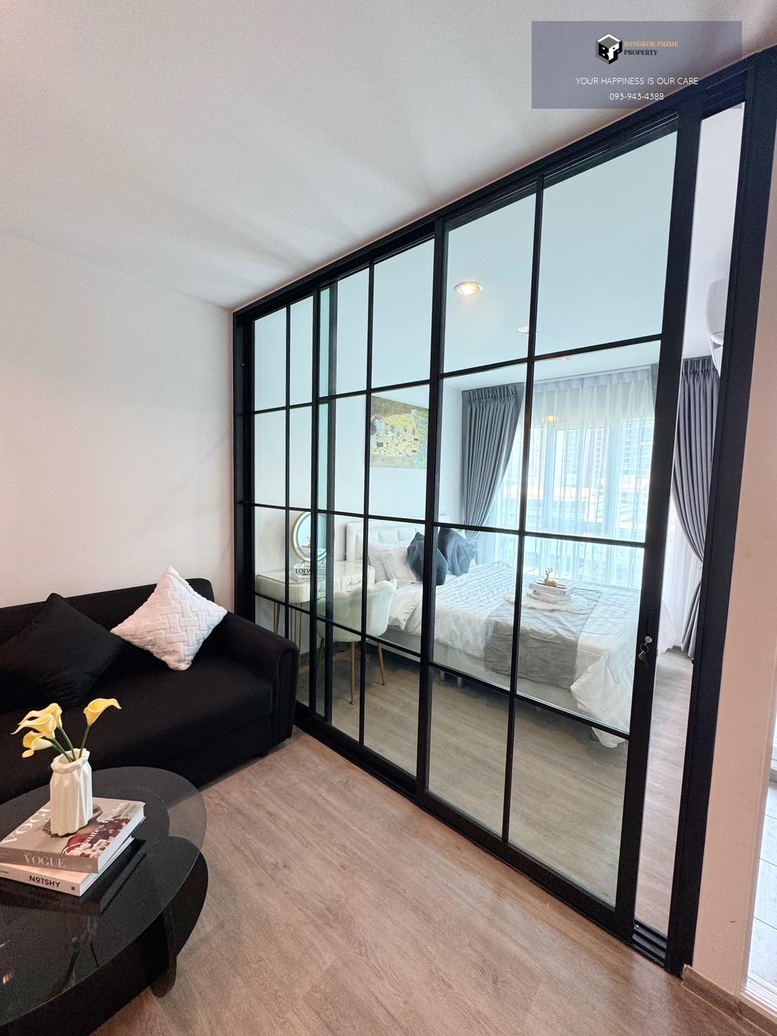 Regent Home Bangna | 🚝ใกล้ BTS บางนา ห้องสวย พร้อมอยู่ต้นเดือนกุมภาพันธ์ #New Focus