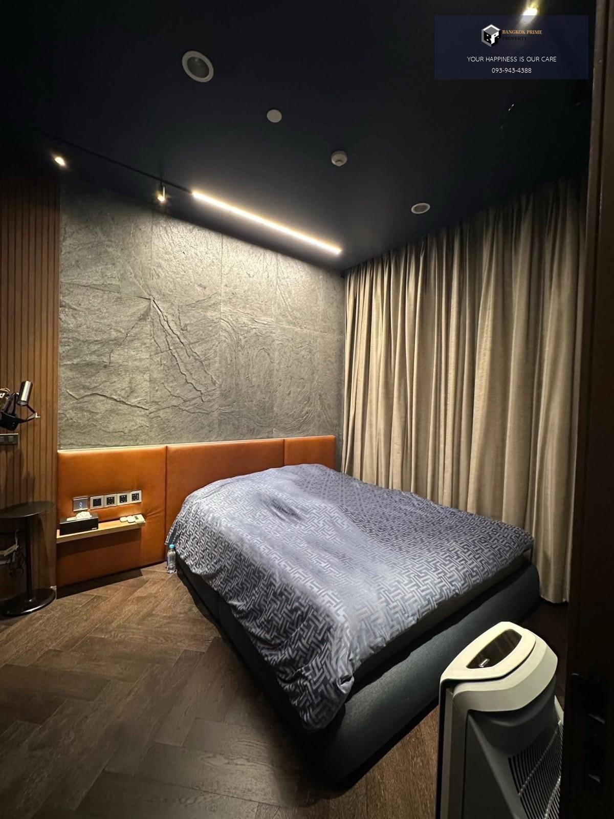 The Esse Sukhumvit 36 | Luxury project 🚝ใกล้ BTS Thonglor 0m #HL