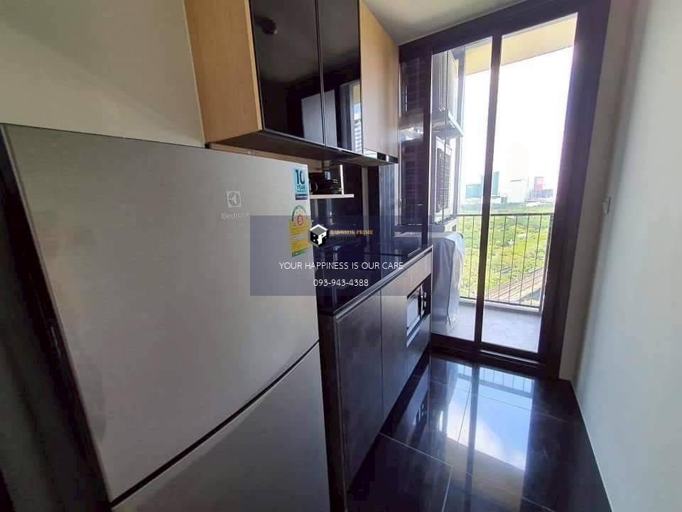 The Line Jatujak-Mochit | 🚝ใกล้ BTS,MRTจตุจักร #HL Focus