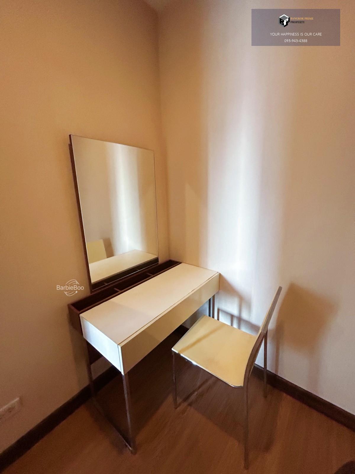 Noble Remix | Best price New renovate 🚝Connect to BTS Thonglor #HL Focus