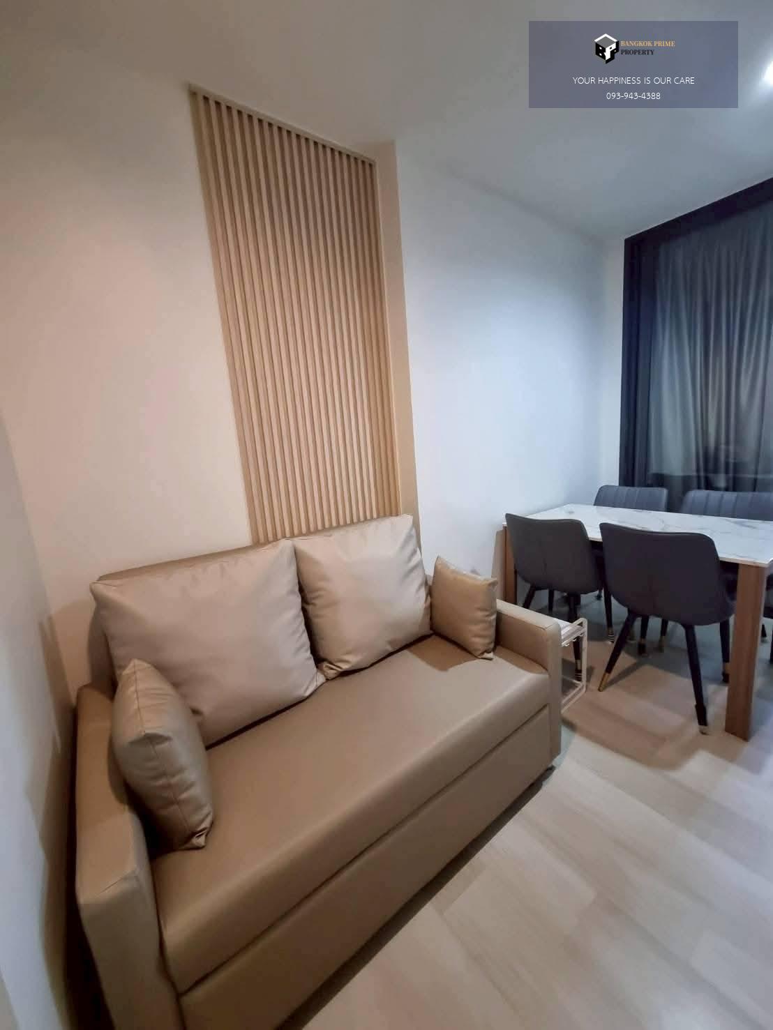 Life One Wireless | One bedroom unit With another bed for family !! Ready to move in #New