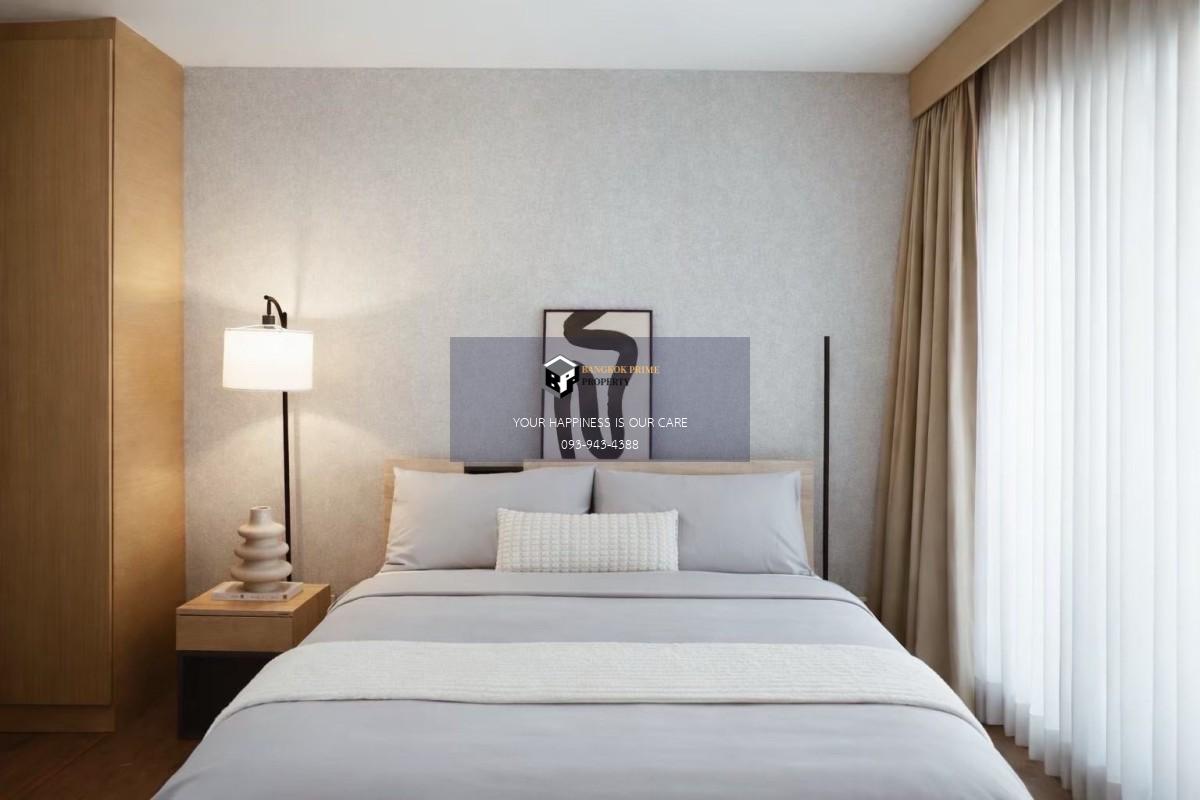 Noble Remix | Beautiful room Good price🚝 Connect to BTS Thonglor #HL Focus