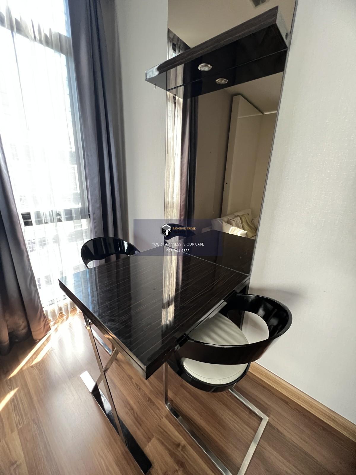 Ivy Ampio | 🚝ใกล้ BTS,MRTศูนย์วัฒนธรรม #Old