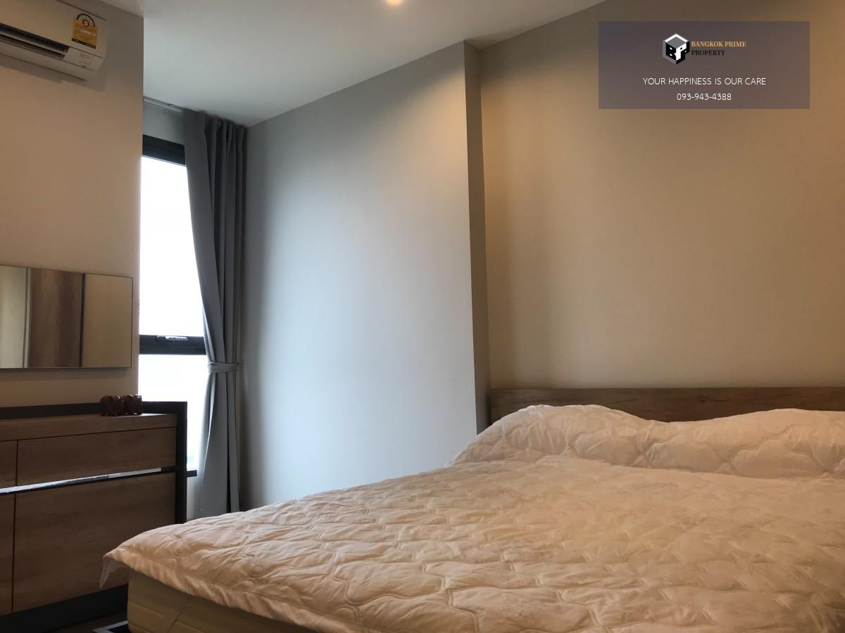 IDEO Q Ratchathewi | 🚝ใกล้ BTS Ratchathewi #HL Focus