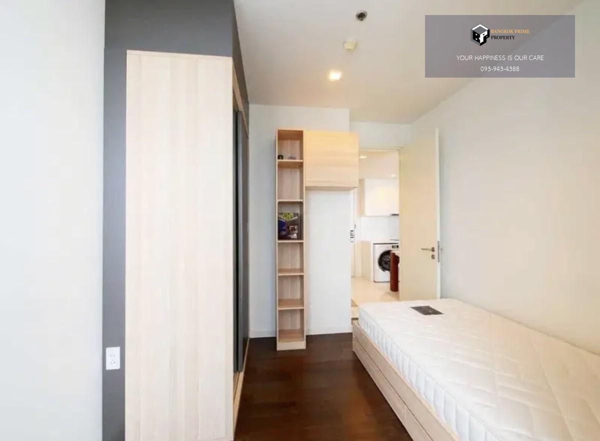 Nara 9 by Eastern Star | ใกล้ BTS ช่องนนทรี  #HL Focus