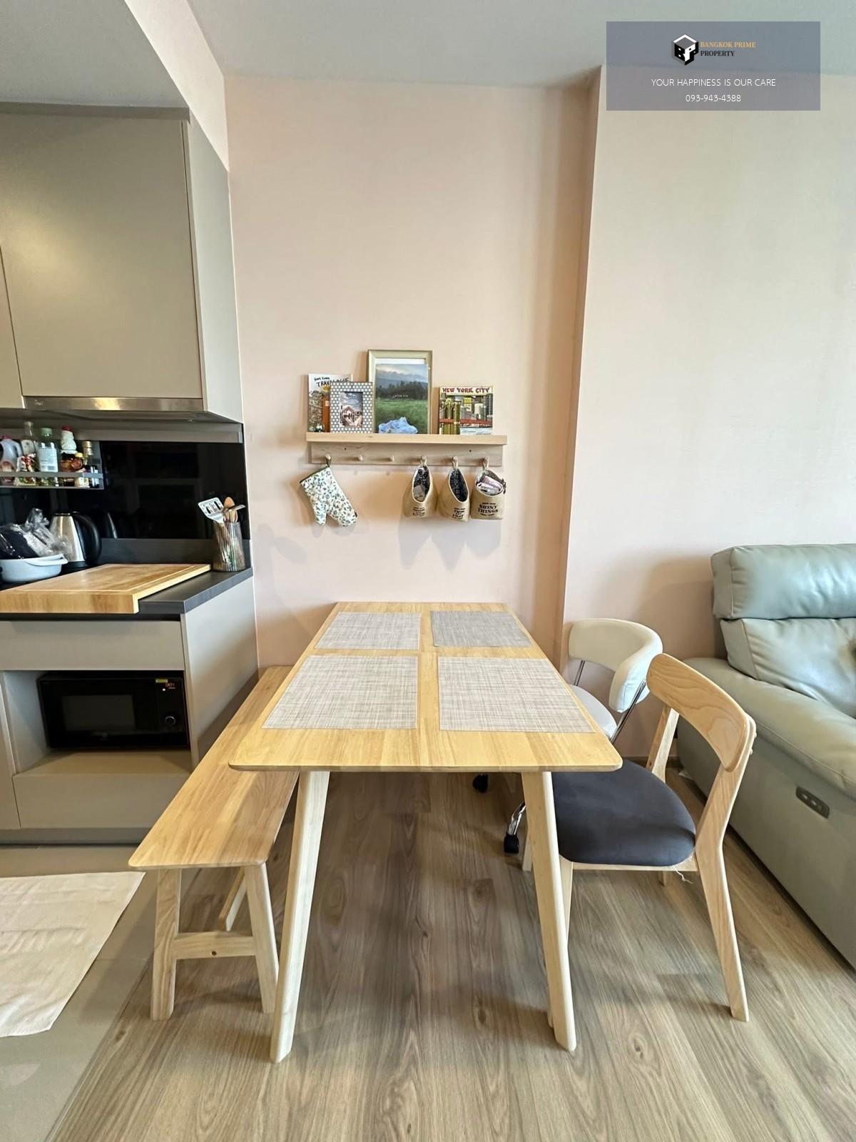 OKA HAUS | Best price 🚝ใกล้ BTS Thonglor #HL Focus