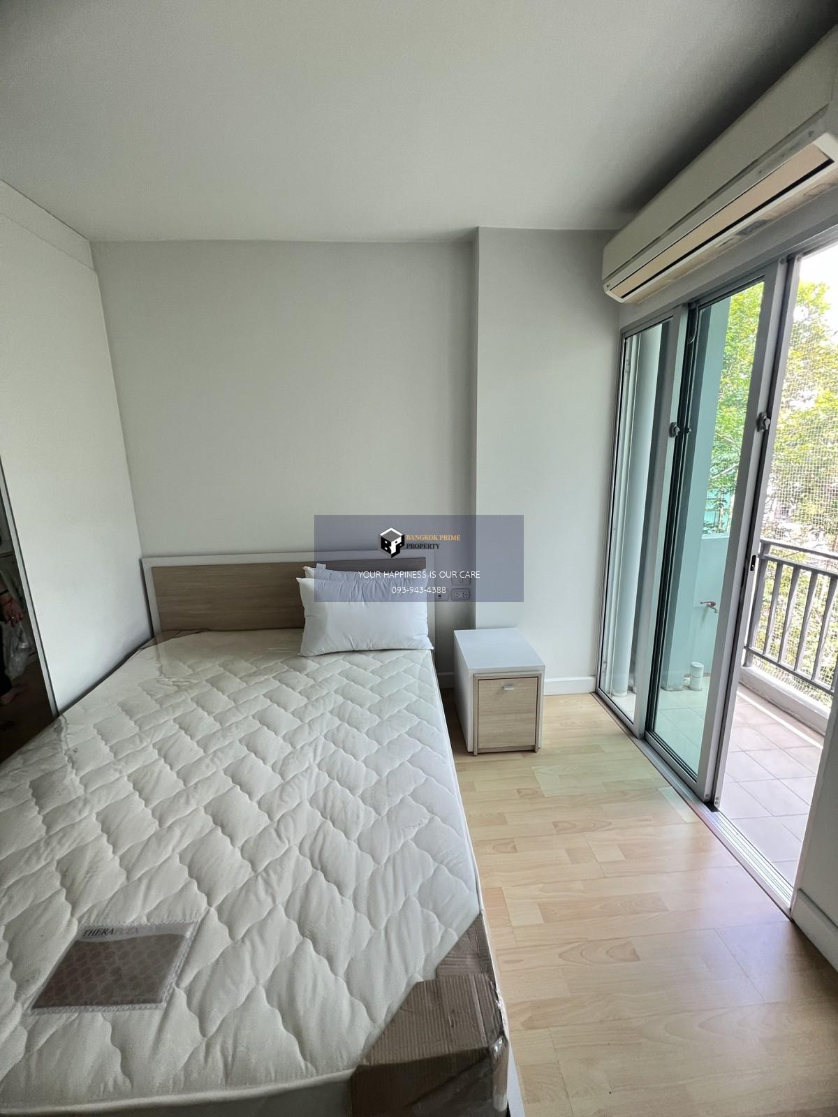 My Condo Sukhumvit 81 | 🚝ใกล้ BTS อ่อนนุช เพียง 300 เมตร ใกล้ห้างสรรพสินค้า 3 แห่ง เซนจูรี่ โลตัส บิ๊กซี สะดวกแบบนี้ ราคาคุ้มค่าแบบนี้พลาดไม่ได้แล้ว #HL