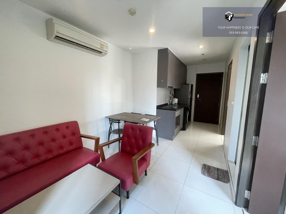 Rhythm Asoke | 🚝ใกล้ BTS,MRT พระราม9 #HL Focus