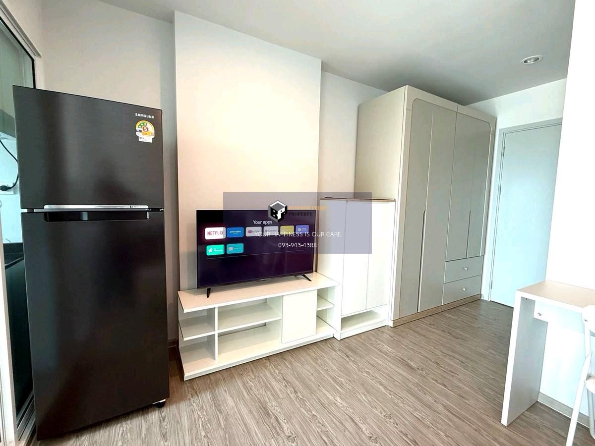 Regent Home Bangna | ใกล้รถไฟฟ้าบางนา ห้องชั้นสูง วิวสวย #New Focus