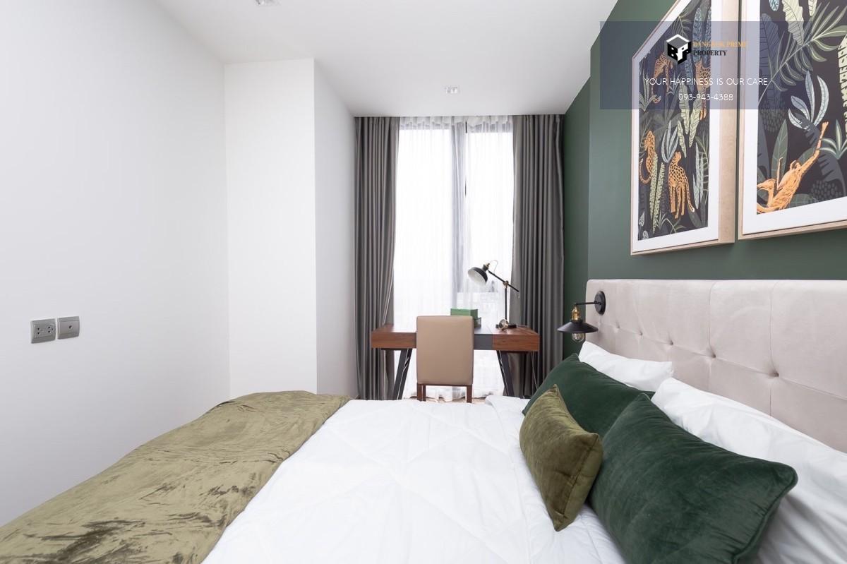 The LINE Phahon - Pradipat | 🚝ใกล้ BTS,สะพานควาย #New Focus