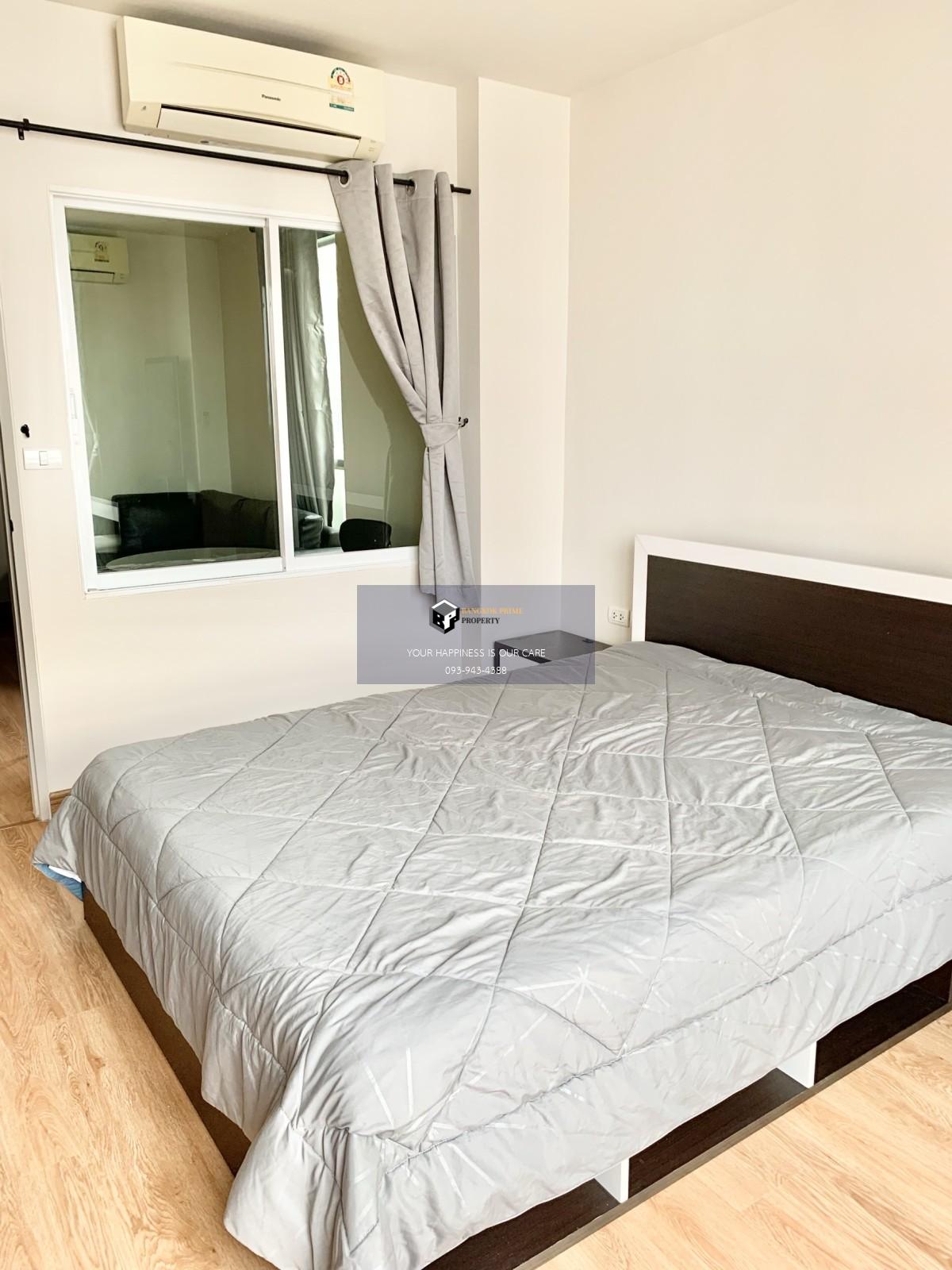 Life @ Ratchada Huaikwang | 🚝ใกล้MRTจตุจักร #Old Focus