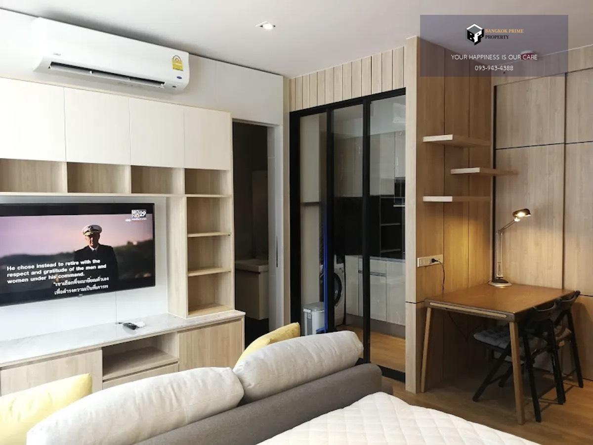 Park Origin Phrom Phong | 🚝ใกล้ BTSพร้อมพงษ์ #HL Focus