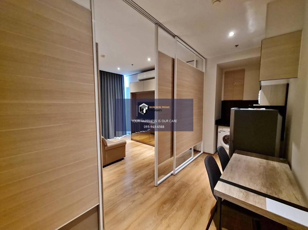 Park Origin Phrom Phong | 🚝ใกล้ BTSพร้อมพงษ์ #HL Focus