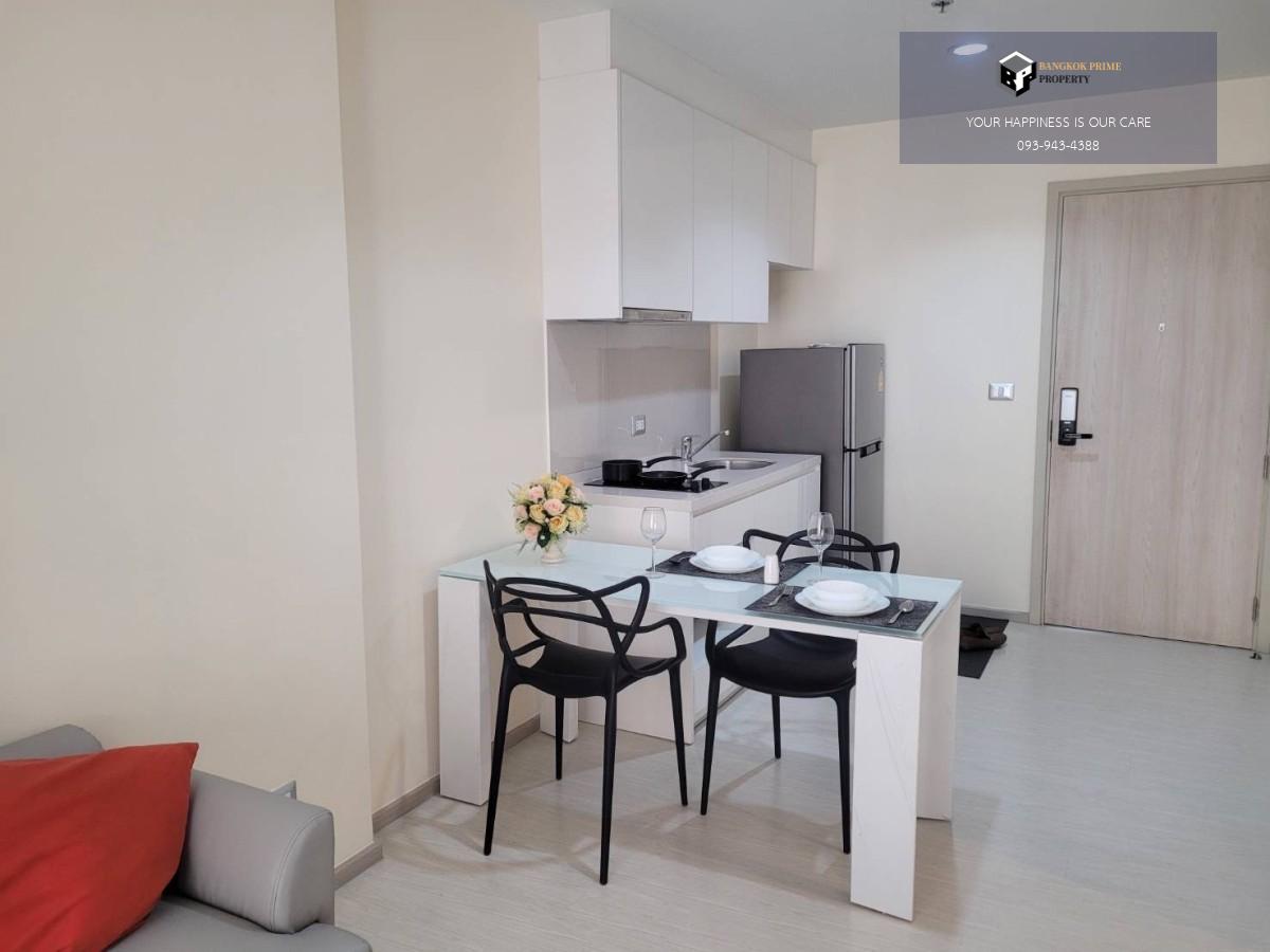 Rhythm Sukhumvit 42 | 🚝ใกล้ BTSเอกมัย #HL Focus