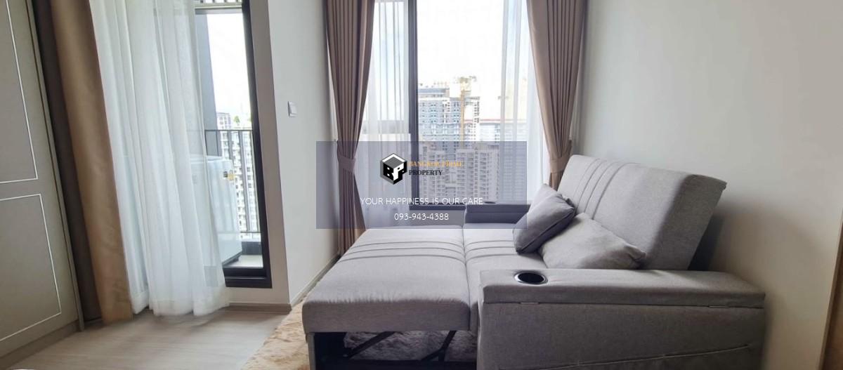 Life Asoke - Rama 9 | 🚝ใกล้ BTS,MRTพระราม9 | #FC