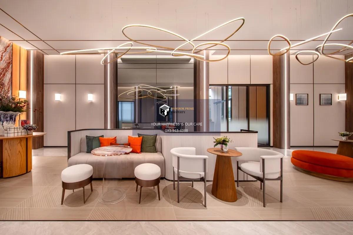 Aspire Onnut Station | 🚝ใกล้ BTS อ่อนนุช โครงการใหม่ ราคานี้ฟรีโอน!! #New Focus #Mar