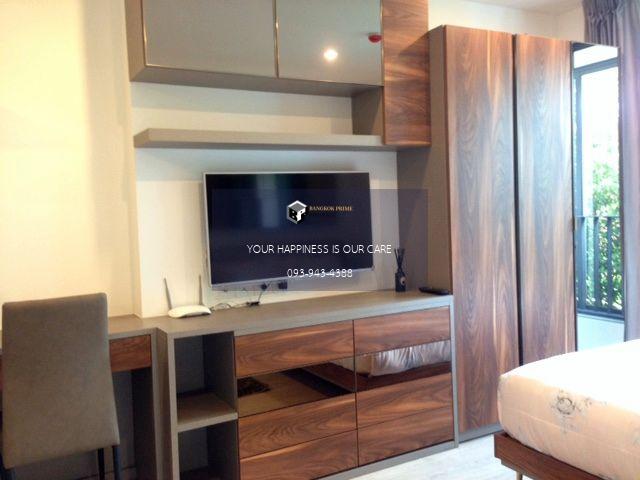 IDEO Q Chula-Samyan | 🚝ใกล้ BTS,MRTจตุจักร | #Mar #FC