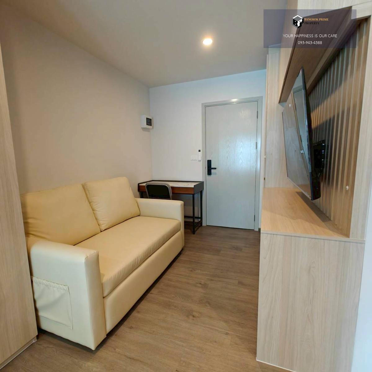 Regent Home Bangna | 🚝ใกล้ BTS บางนา ห้องแต่งสวยพร้อมอยู่ #New Focus