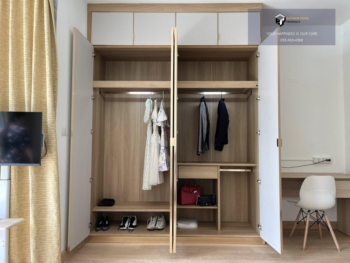 The Address Chidlom | Modern style in the Best place of chidlom #New Focus