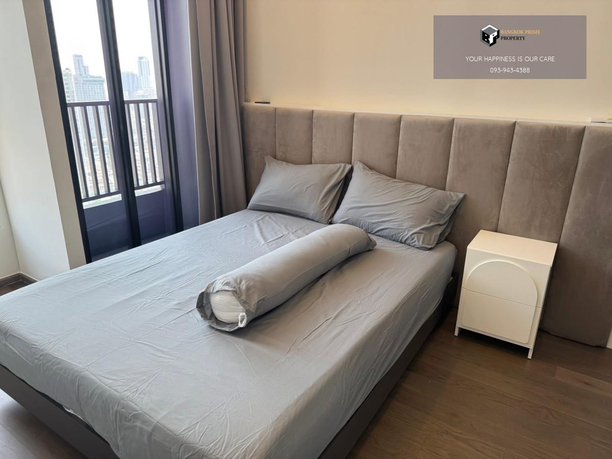 Park Origin Chula-Samyan | 🚝ใกล้ MRT สามย่าน #New