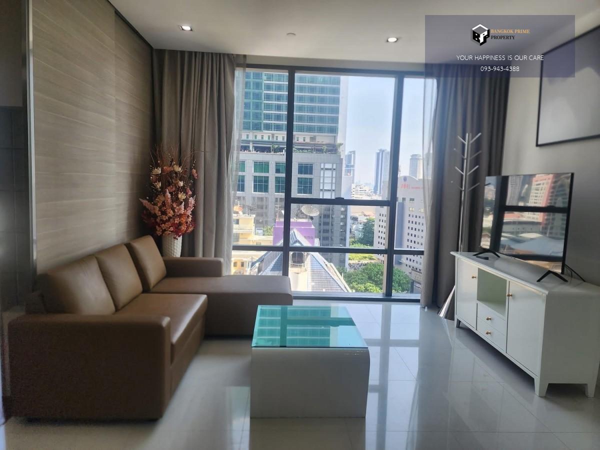 THE BANGKOK SATHORN | ติด BTS สุรศักดิ์ 👍 ห้องใหม่พร้อมอยู่ #New