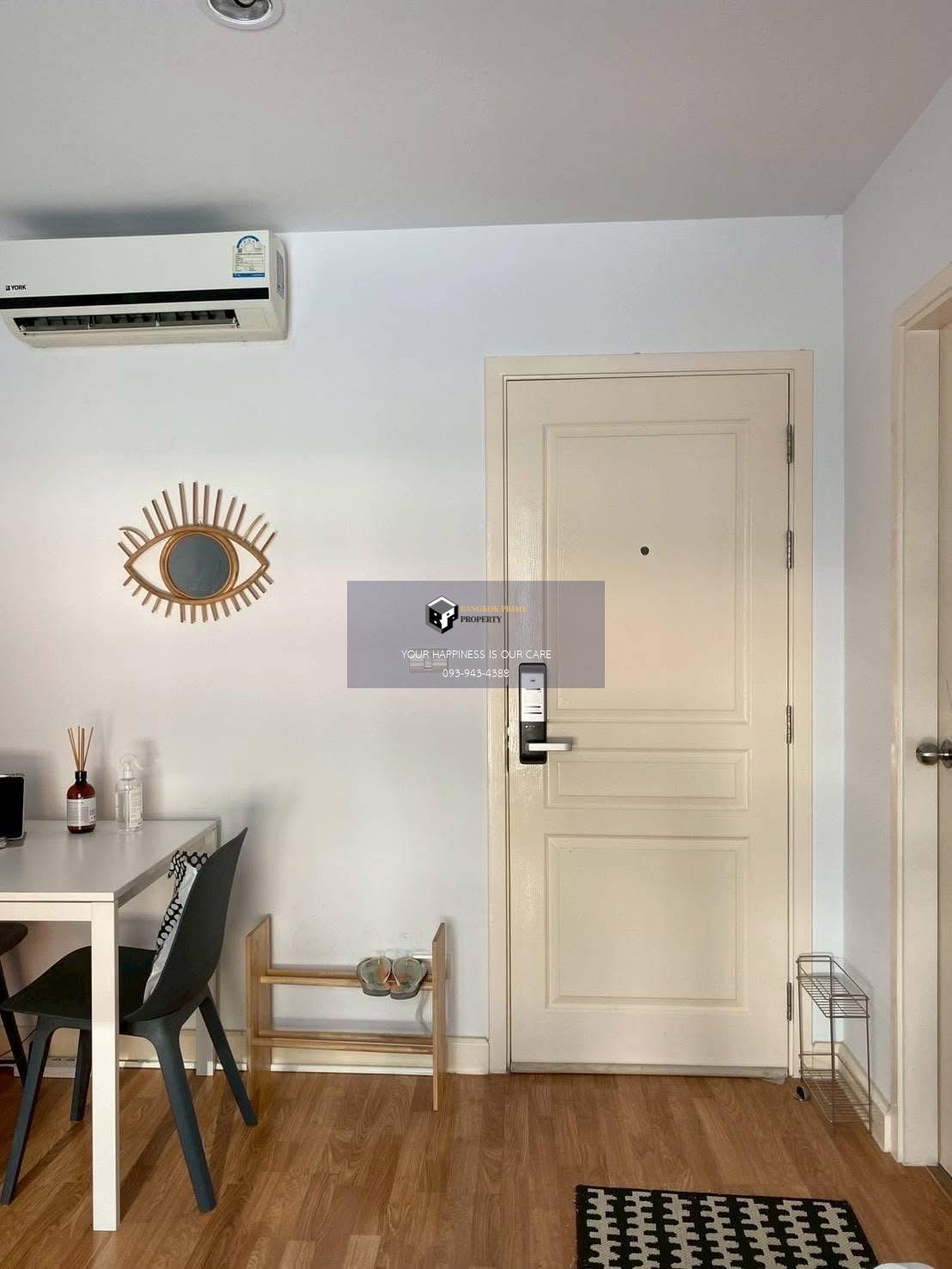 The Nest Sukhumvit22 | 🚝ใกล้ BTSพร้อมพงษ์ #HL Focus
