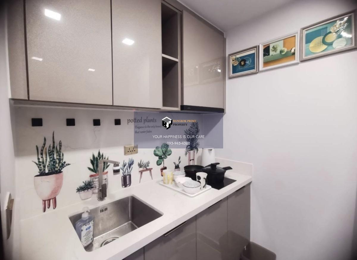 One9Five Asoke – Rama 9 | 🚝ใกล้ BTS,MRTพระราม9 #HL Focus