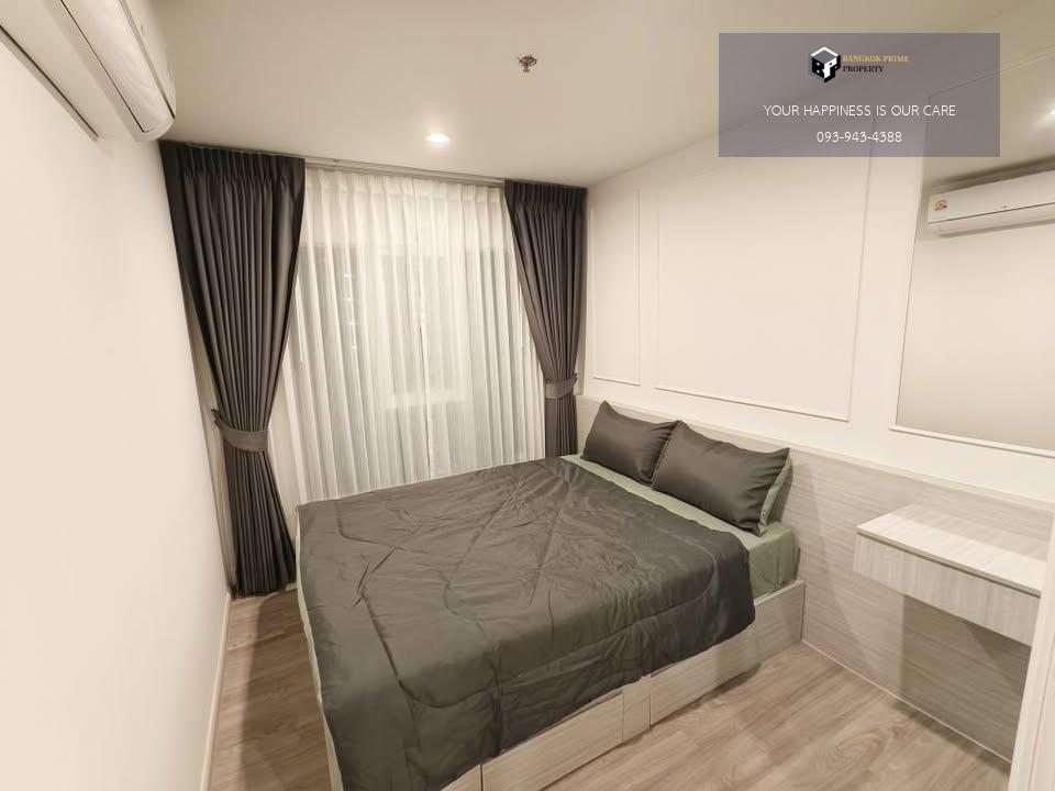 Regent Home Bangna | 🚝ใกล้ BTS บางนา ห้องว่างพร้อมอยู่ #New Focus