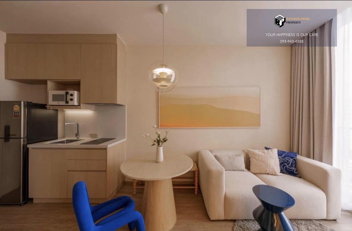 Noble State Sukhumvit 39 | Beautiful room 🚝ใกล้ BTS Phromphong 450m #HL