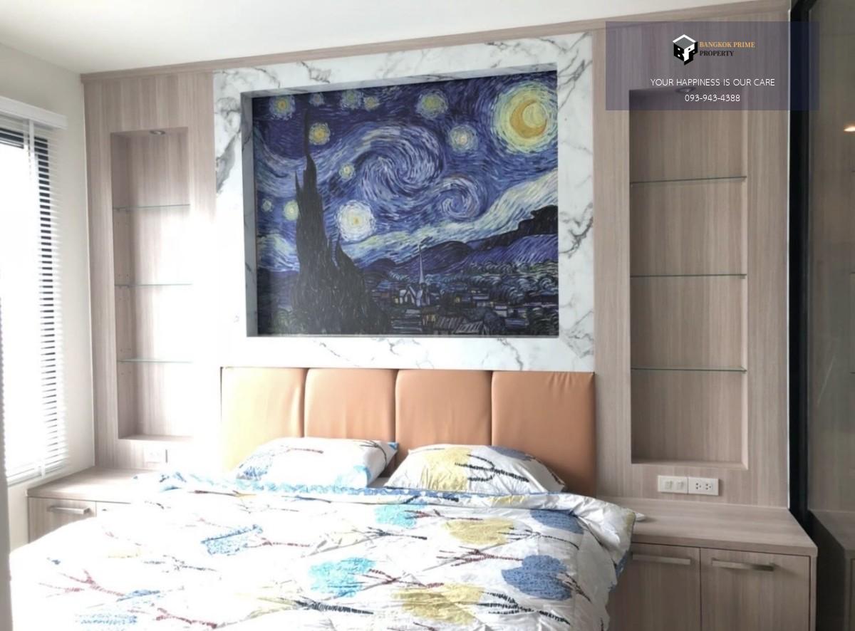 Life Asoke | 🚝ใกล้ BTS,MRTพระราม9 #HL Focus